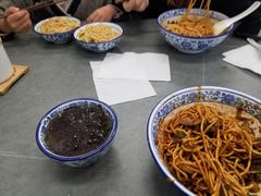 -梅溪·小伙子干挑面(安吉总店)