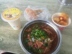 -众品香美食(三弓路店)
