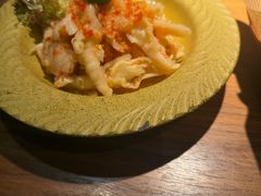 -星叶·东南亚料理(温州万象城店)