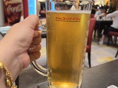 -广州建国酒店·君豪西餐自助餐厅