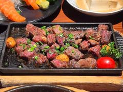 -小川洋风料理(江汉路店)