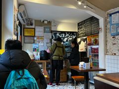 -辣肉面大王(天平路店)