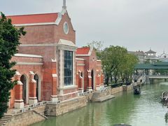 -赤坎·广东华侨国际旅游度假区