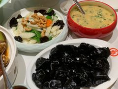 -双合园·海鲜水饺青岛菜(九水东路店)