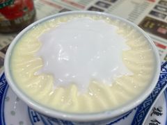 -捷信牛奶甜品世家(柳巷店)