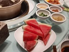 -天宜隆蘑菇宴火锅(石景山旗舰店)