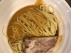 麻酱拌面-德兴馆(山西南路店)