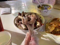 -有奴思烤肉·清真(正宁路店)