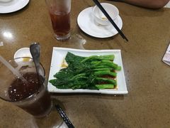 -点心皇子茶餐厅(万国大都会店)