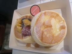 芙甜原味梳乎厘-狐狸和向日葵(北京路店)
