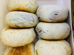 -华荣哲绿豆饼(泰安店)