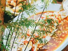 -湘邻呷铺·田园家宴(汉基广场店)