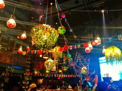 -胡桃里音乐酒馆(曲江店)