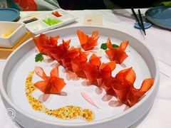 -君子·兰餐厅(长江路店)
