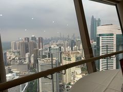 -国贸旋转餐厅(国贸广场店)