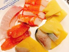 -星伦多自助料理(华润万象城店)