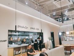 -FreshCo鲜途·西厨(大良店)