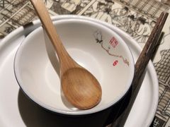 -绿茶餐厅(朝阳大悦城店)