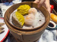 -山水茶艺馆·点心粤菜·30年老字号