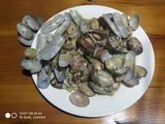 -阿军排档·烧烤