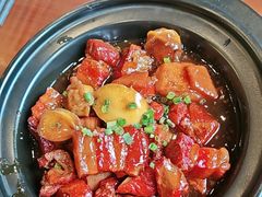 -古南都·老广东酒楼(龙江店)