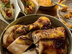 -BOR Eatery(安福路店)