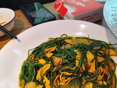 -俭寨大盘鸡·手抓肉·烧烤新疆菜(乌苏路店)