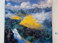 -四川美术学院美术馆