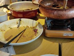 -关东小磨东北菜(上海长风大悦城店)