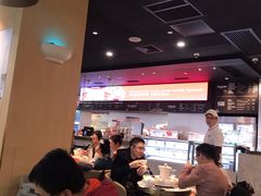 大堂-DQ·蛋糕·冰淇淋(五角场万达店)