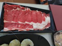 肥牛片-丽江庭院之丽江往事(安定门店)