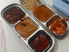 -花味烤肉·拌饭(庐阳万象汇店)