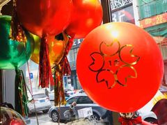 -丁香西饼屋(桂林路店)