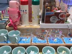 -猫的天空之城概念书店(印象城购物中心店)