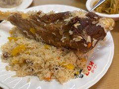 -开帝锐抓饭(五一路店)
