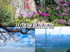 -广州市白云山风景名胜区