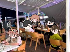 -Nana And Her Friends Restaurant 娜娜家(小寨原力场店)