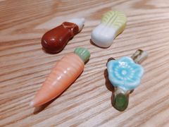 -生机蔬食·24节气料理餐厅(番禺广场店)
