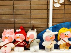 大堂-八喜G’nature冰淇淋旗舰店