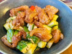 -KŌNG胶东小馆·酒馆(华熙店)
