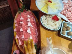 -潮辣成都老火锅(奉贤扶港路店)