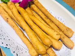 -青瓷火锅料理(西单大悦城店)