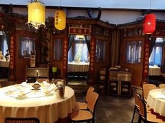 -小隐院子·庭院餐厅(大学城后湖店)