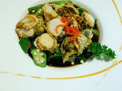 -隆喜元鱼汤包·海鲜(中联广场店)