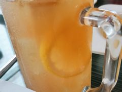 -豪客来牛排(府河店)