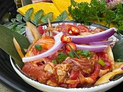 -妙香居韩国烤肉(容桂天佑城店)