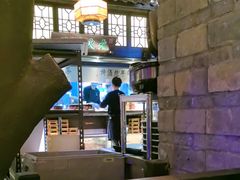 -绿茶餐厅(汇悦大融城店)