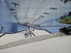 -广州热雪奇迹
