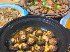 -和源祥·日照菜扛把子(万平口一店)