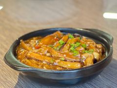 -探鲜渔府·复古庭院风·商务海鲜(鹏城较场尾美食中心精选店)